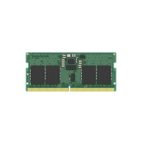 Kingston KVR64V52BS6-8, 8 GB, 1 x 8 GB, DDR5, 262-pin...