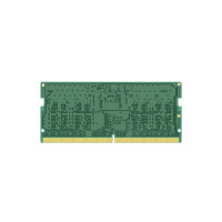 Kingston KVR64V52BS6-8, 8 GB, 1 x 8 GB, DDR5, 262-pin SO-DIMM