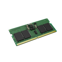 Kingston KVR64V52BS6-8, 8 GB, 1 x 8 GB, DDR5, 262-pin...