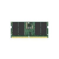 Kingston KVR64V52BS8-16, 16 GB, 1 x 16 GB, DDR5, 262-pin...