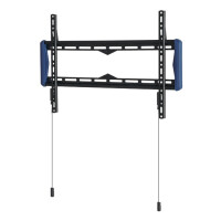 B-TECH Elements Fixed 600 Flat, 70 kg, 2,03 m (80"),...