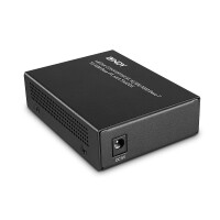 Lindy 25119, IEEE 802.3, 10,100,1000 Mbit/s, Voll, Halb, SC, Kabelgebunden, 550 m