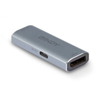 Lindy 38421, 7680 x 4320 Pixel, AV-Repeater, 40 m,...