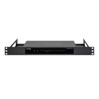 Lancom CPE blackline Rack Mount, Montageschelle, Schwarz,...