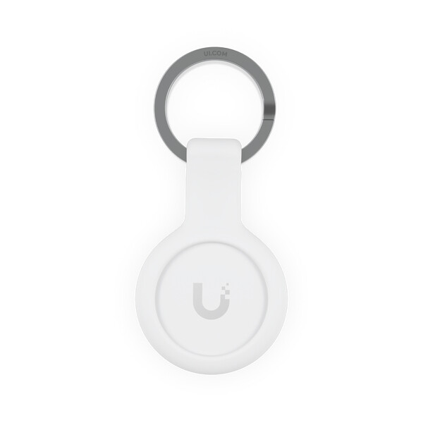 Ubiquiti UA-Pocket, Finder, Weiß, Wasserdicht, IP54, 16 g, 39 mm