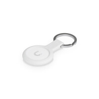 Ubiquiti UA-Pocket, Finder, Weiß, Wasserdicht, IP54, 16 g, 39 mm