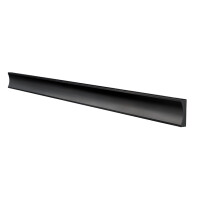B-TECH BT8390-100/B V2, Montageschiene, Schwarz,...