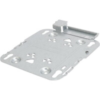 Cisco AIR-AP-BRACKET-1=, WLAN-Zugangspunkt-Halterung,...