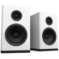 NZXT AP-SPKW2-EU, 2-Wege, 2.0 Kanäle, Kabelgebunden,...