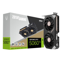 ZOTAC GAMING GeForce RTX 5060 Ti AMP, GeForce RTX 5060...