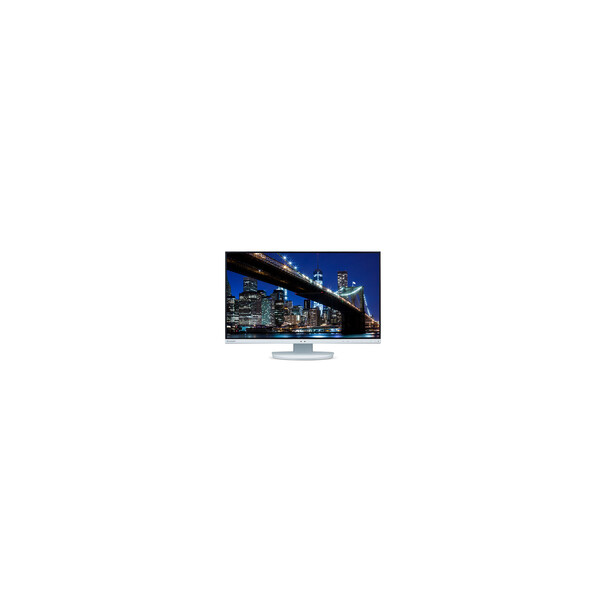 NEC MultiSync EA272U 68,6 cm/27" Flachbildschirm (TFT/LCD) - 3.840x2.160 IPS