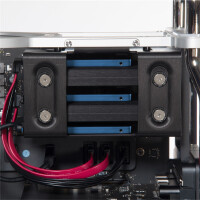 Sonnet Fusion Flex J3i, Midi Tower, HDD-Käfig,...
