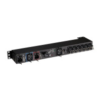Eaton MBP3KID, Rackmount, Schwarz, 2U, 3 kVA, 0 - 45 °C