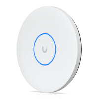 Ubiquiti U7 Pro XG, 2,4 GHz, 5 GHz, 6 GHz, 5800 Mbit/s, PPSK, 1000,2500,5000,10000 Mbit/s