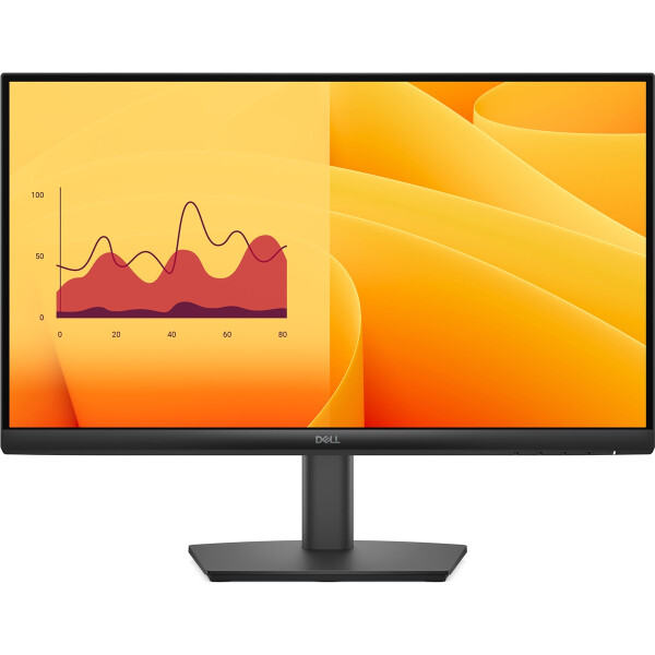Dell E Series E2225HM, 54,6 cm (21.5"), 1920 x 1080 Pixel, Full HD, LCD, 8 ms