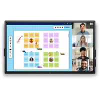 Dell P7525QT, 189,2 cm (74.5"), LCD, 3840 x 2160...