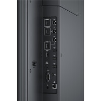 Dell P7525QT, 189,2 cm (74.5"), LCD, 3840 x 2160...