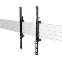 B-TECH BT8390-VESA400F, Flachbildschirm-Montagearm,...