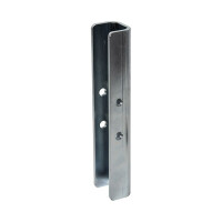 B-TECH BT7823, Zink, Stahl, 30 mm, 40 mm, 200 mm, 4 mm