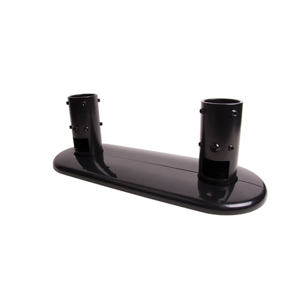 B-TECH BT7807, Basis, Schwarz, 200 kg, 426 mm, 150 mm, 1 Stück(e)