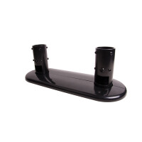 B-TECH BT7807, Basis, Schwarz, 200 kg, 426 mm, 150 mm, 1...