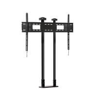 B-TECH BT7807, Basis, Schwarz, 200 kg, 426 mm, 150 mm, 1 Stück(e)