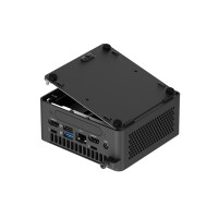 ASUS NUC 15 Pro RNUC15CRHI300002, Mini-PC Barebone,...