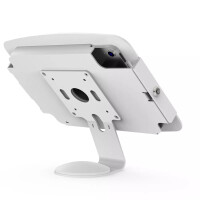 Compulocks 111W211SENW, 27,9 cm (11"), Apple, iPad Pro 2018, A1980, A1934, A2013, A1979 iPad Pro (2nd gen.) 2020, A2228, A2068, A2230, A2231..., Weiß, Aluminium, Stahl, Schlüssel