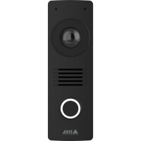 Axis I8116-E, Schwarz, IP65, Senkrecht, 5 MP, 2592 x 1944...