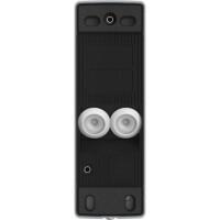 Axis I8116-E, Schwarz, IP65, Senkrecht, 5 MP, 2592 x 1944 Pixel, 0,15 Lux