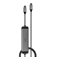 Lindy 43326, Kabelgebunden, USB 3.2 Gen 1 (3.1 Gen 1)...