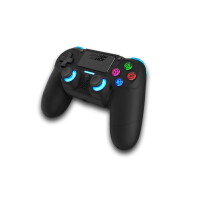 DragonShock DSCPS4-BK, Gamepad, PlayStation 4, D-Pad,...