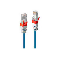 Lindy Cat.6 (A) SSTP / S/FTP PIMF Premium 2.0m, 2 m, RJ-45, RJ-45