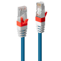 Lindy Cat.6 (A) SSTP / S/FTP PIMF Premium 0.3m, 0,3 m,...