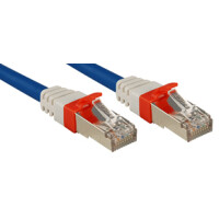 Lindy Cat.6 (A) SSTP / S/FTP PIMF Premium 10.0m, 10 m,...
