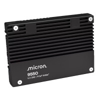 Micron 9550 PRO, 7,68 TB, U.2