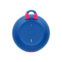 Logitech WONDERBOOM 3, 46,1 x 65,2 mm, 4 cm, 86 dB,...