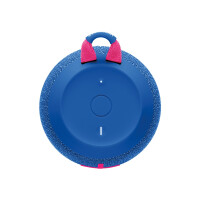 Logitech WONDERBOOM 3, 46,1 x 65,2 mm, 4 cm, 86 dB,...