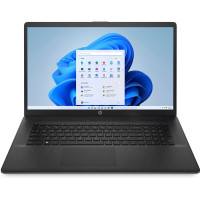 HP Laptop 17-cp2164ng, AMD Ryzen™ 5, 2,8 GHz, 43,9...