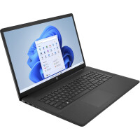 HP Laptop 17-cp2164ng, AMD Ryzen™ 5, 2,8 GHz, 43,9 cm (17.3"), 1920 x 1080 Pixel, 16 GB, 512 GB