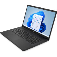 HP Laptop 17-cp2164ng, AMD Ryzen™ 5, 2,8 GHz, 43,9...