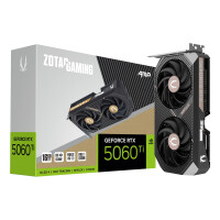 ZOTAC GAMING GeForce RTX 5060 Ti AMP, GeForce RTX 5060...