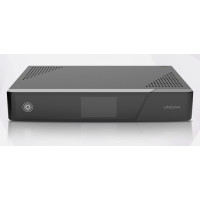 VuPlus Vu+ Uno 4K SE, Full HD, DVB-C,...