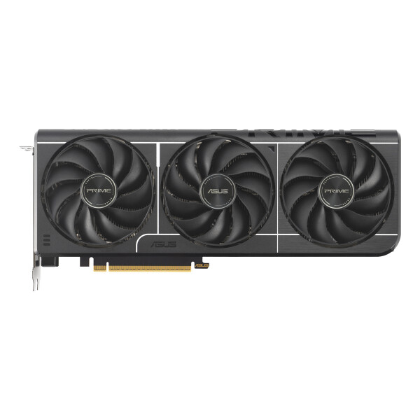 ASUS Prime -RTX5060TI-O8G, GeForce RTX 5060 Ti, 8 GB, GDDR7, 128 Bit, 7680 x 4320 Pixel, PCI Express 5.0