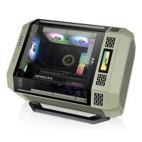 Thermaltake AC-076-ONENAN-A1, Midi Tower, Umrüstsatz...
