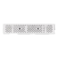 Lancom LN-1700UE (WW), 2,4 GHz, 5 GHz, 1733 Mbit/s, EAP-FAST, EAP-MD5, EAP-TLS, EAP-TTLS, MSCHAPv2, 10,100,1000 Mbit/s