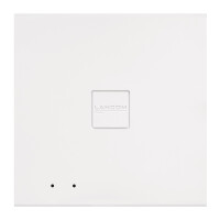 Lancom LN-1700UE (EU), 2,4 GHz, 5 GHz, 1733 Mbit/s,...