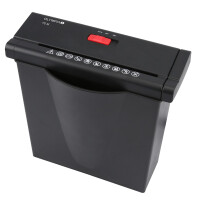 Olympia PS 36, Streifenzerkleinerung, 34 cm, 6 mm, 7 l, 6...