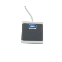 ASSA ABLOY HID Identity OMNIKEY 5022, USB 2.0, Grau, 70 g