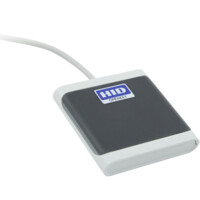 ASSA ABLOY HID Identity OMNIKEY 5022, USB 2.0, Grau, 70 g